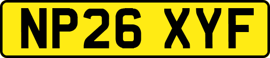 NP26XYF