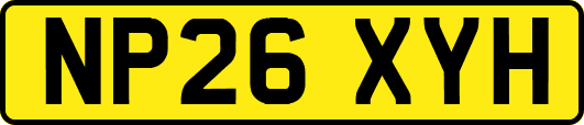 NP26XYH