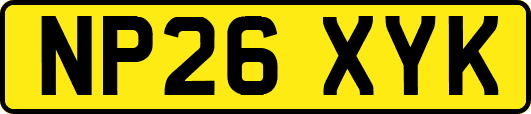 NP26XYK