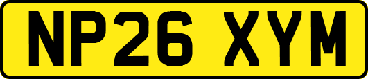 NP26XYM