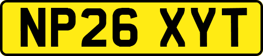 NP26XYT