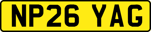NP26YAG