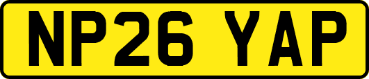 NP26YAP