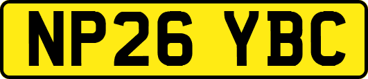 NP26YBC