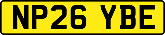 NP26YBE