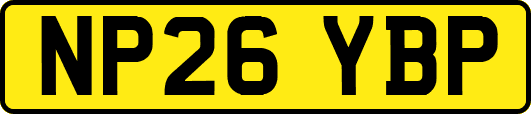 NP26YBP