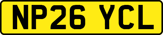 NP26YCL