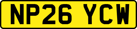 NP26YCW