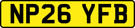 NP26YFB