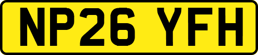 NP26YFH