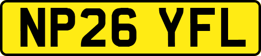 NP26YFL