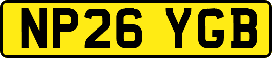 NP26YGB