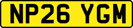 NP26YGM