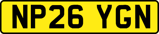 NP26YGN