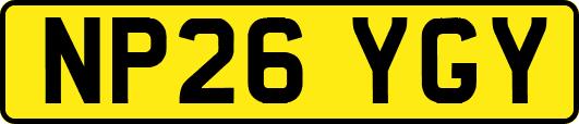 NP26YGY