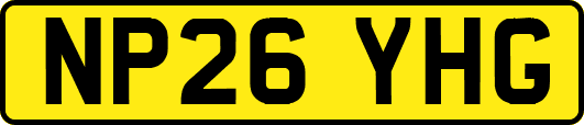 NP26YHG