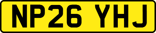 NP26YHJ