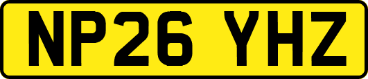 NP26YHZ
