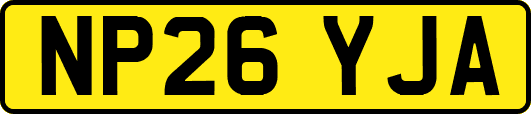 NP26YJA