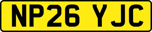 NP26YJC