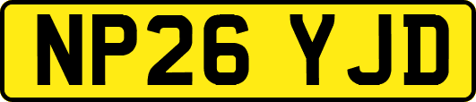 NP26YJD