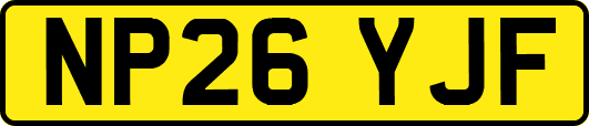 NP26YJF