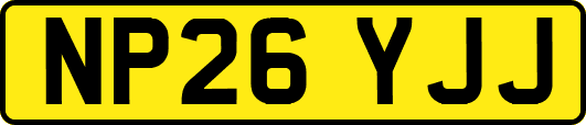 NP26YJJ