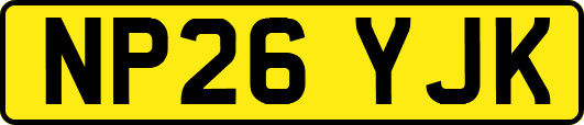 NP26YJK