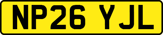 NP26YJL