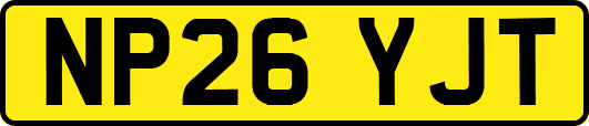 NP26YJT