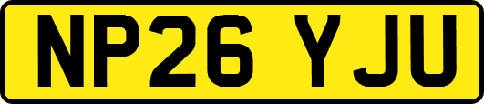 NP26YJU