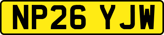 NP26YJW