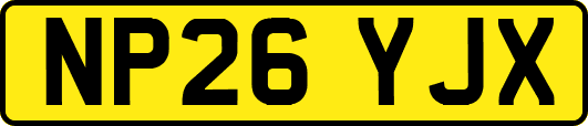 NP26YJX