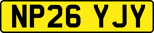 NP26YJY