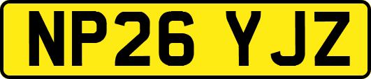 NP26YJZ