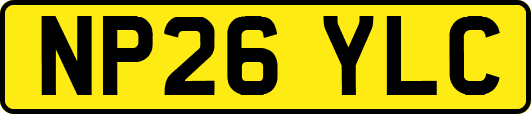 NP26YLC