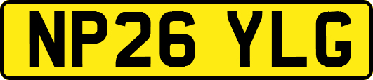 NP26YLG