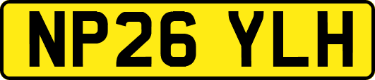 NP26YLH