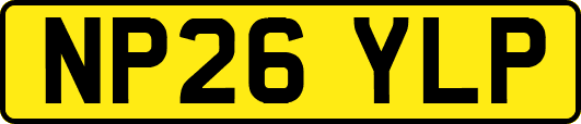 NP26YLP
