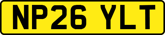 NP26YLT