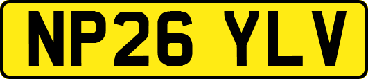 NP26YLV