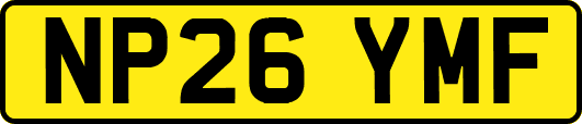 NP26YMF