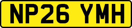 NP26YMH