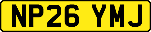 NP26YMJ