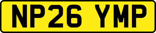 NP26YMP