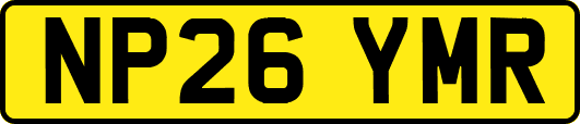 NP26YMR