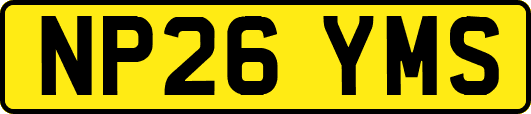 NP26YMS
