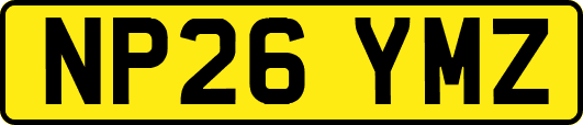 NP26YMZ