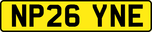 NP26YNE
