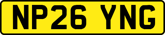 NP26YNG